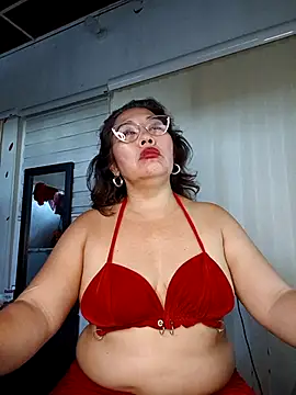 anniecoopeer online show from October 14, 2025, 10:21 pm