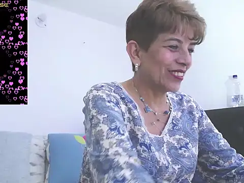 Angelina Stone 65 online show from February 8, 2025, 11:02 pm