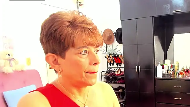 Angelina Stone 65 online show from September 22, 2025, 1:13 pm