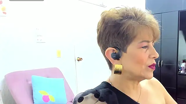 Angelina Stone 65 online show from September 27, 2025, 10:04 pm