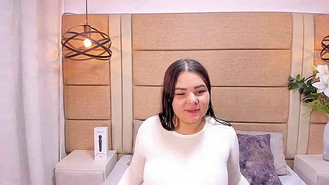 KatyaPittman online show from October 26, 2025, 12:00 pm