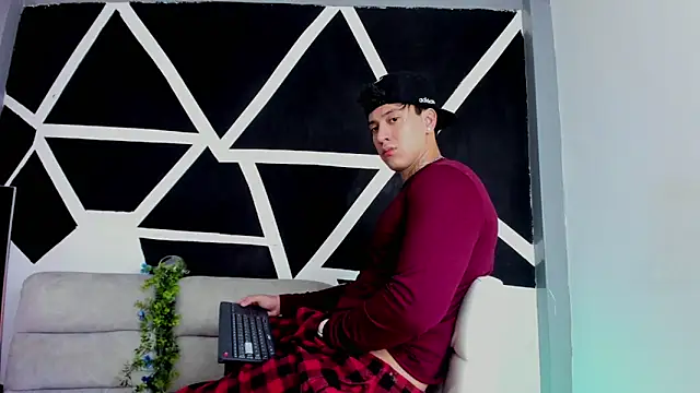 JUSTIN FULLER1 online show from November 6, 2025, 9:59 pm