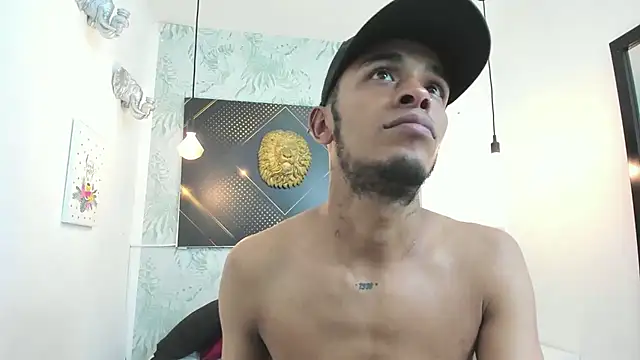 JordanAndAndrew online show from March 5, 2025, 7:49 pm