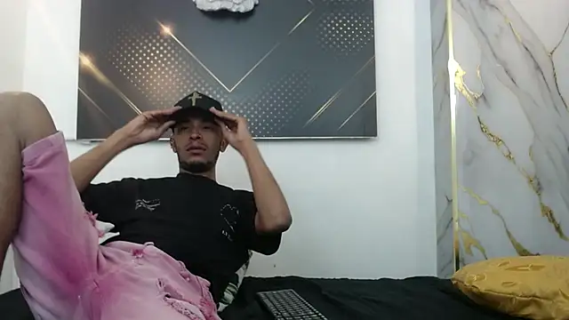 JordanAndAndrew online show from January 14, 2026, 8:25 pm