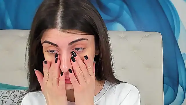 Snapshot of SkinnyDolly chatting on March 24, 2026, 3:00 am SkinnyDolly online show from March 24, 2026, 3:00 am