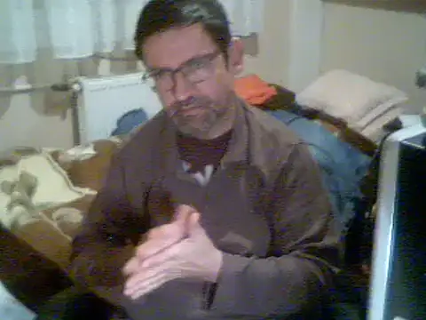 Gaberinci48 online show from March 18, 2025, 4:59 pm