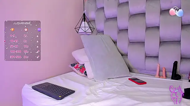 ander deimond  online show from December 4, 2024, 4:16 pm