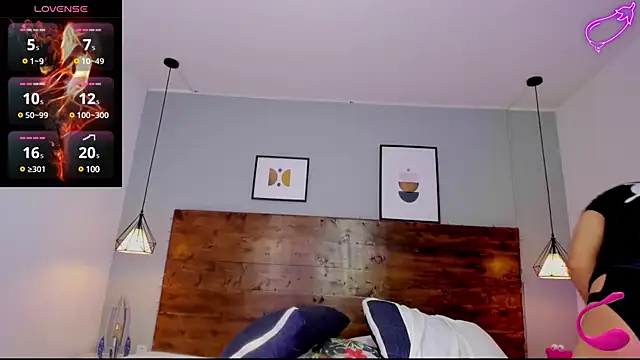 ander deimond  online show from January 24, 2025, 3:55 pm