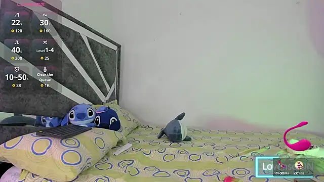 ander deimond  online show from September 11, 2025, 3:45 pm