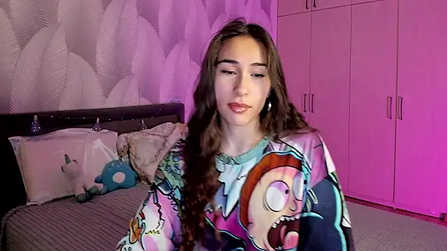 Snapshot of Bambiii_bby chatting on December 11, 2024, 2:09 am Bambiii bby online show from December 11, 2024, 2:09 am