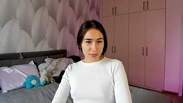 Snapshot of Bambiii_bby chatting on December 18, 2024, 5:37 am Bambiii bby online show from December 18, 2024, 5:37 am