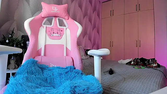 Snapshot of Bambiii_bby chatting on January 15, 2025, 9:24 am Bambiii bby online show from January 15, 2025, 9:24 am