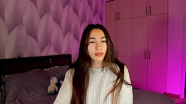 Snapshot of Bambiii_bby chatting on January 24, 2025, 2:18 am Bambiii bby online show from January 24, 2025, 2:18 am