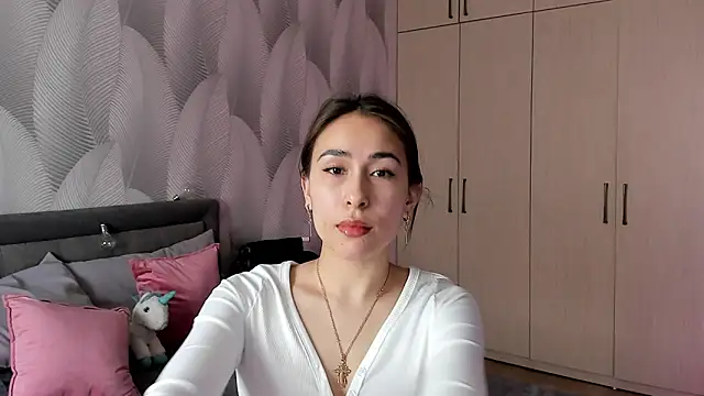 Snapshot of Bambiii_bby chatting on February 8, 2025, 7:15 am Bambiii bby online show from February 8, 2025, 7:15 am