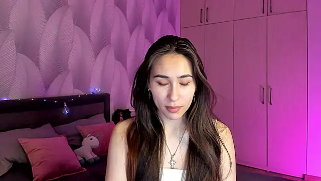 Snapshot of Bambiii_bby chatting on February 14, 2025, 12:09 am Bambiii bby online show from February 14, 2025, 12:09 am