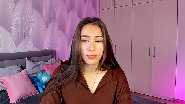 Snapshot of Bambiii_bby chatting on September 14, 2025, 1:27 am Bambiii bby online show from September 14, 2025, 1:27 am