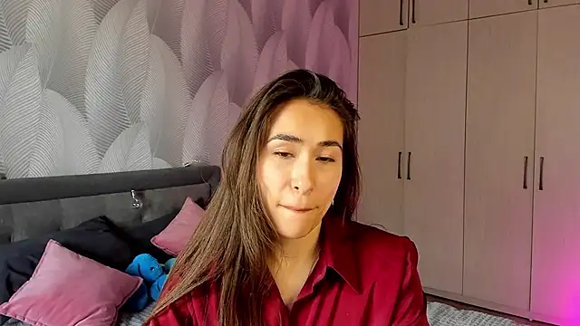 Snapshot of Bambiii_bby chatting on September 27, 2025, 1:21 am Bambiii bby online show from September 27, 2025, 1:21 am