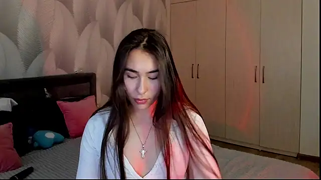 Bambiii bby online show from December 5, 2025, 3:26 am