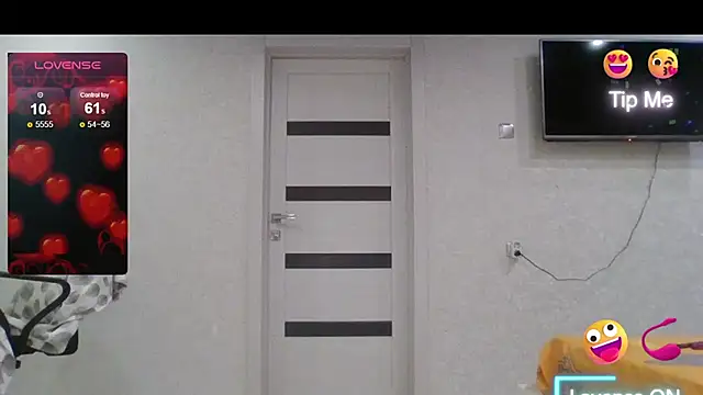 katerinapree online show from March 21, 2025, 5:23 pm