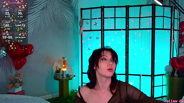 Snapshot of Sky_Eyes_ chatting on March 13, 2025, 8:37 am Sky Eyes  online show from March 13, 2025, 8:37 am