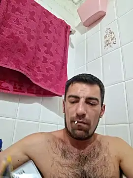 Greecefuck online show from January 5, 2026, 7:28 pm