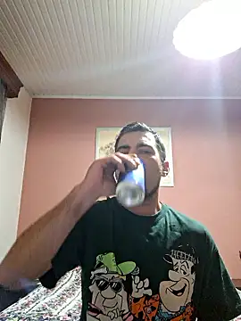 Greecefuck online show from January 7, 2026, 6:32 pm