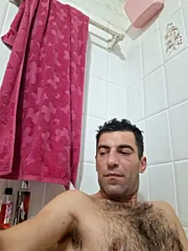 Greecefuck online show from January 31, 2026, 7:11 pm