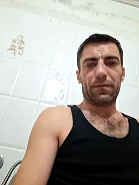 Greecefuck online show from February 5, 2026, 6:01 pm