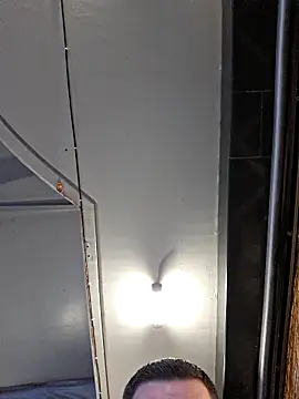 Greecefuck online show from April 19, 2026, 5:01 pm