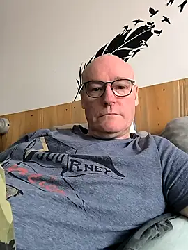 bogland33 online show from February 22, 2026, 2:15 pm