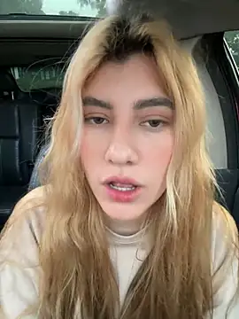 ARITOO  online show from December 13, 2024, 10:34 pm