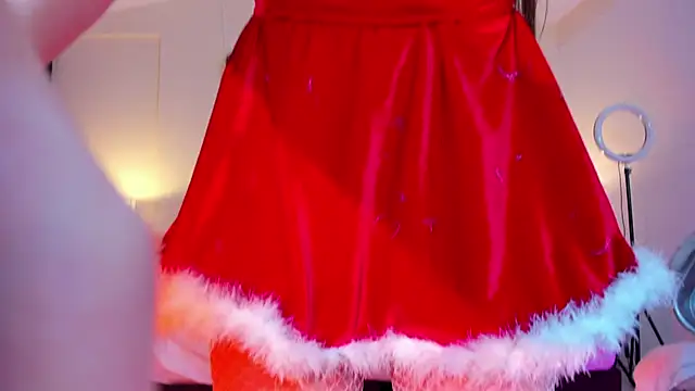 ARITOO  online show from December 19, 2024, 4:13 am