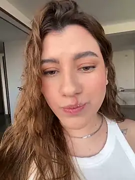 ARITOO  online show from January 20, 2025, 9:01 pm