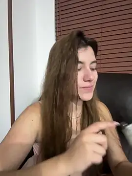 ARITOO  online show from February 8, 2025, 6:33 am