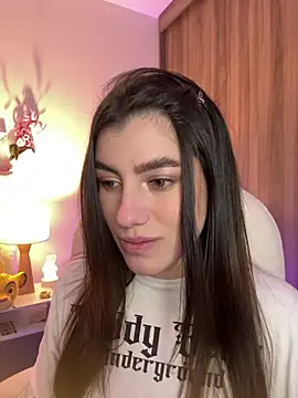 ARITOO  online show from March 21, 2026, 3:33 am