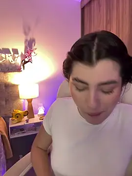 ARITOO  online show from March 25, 2026, 3:23 am