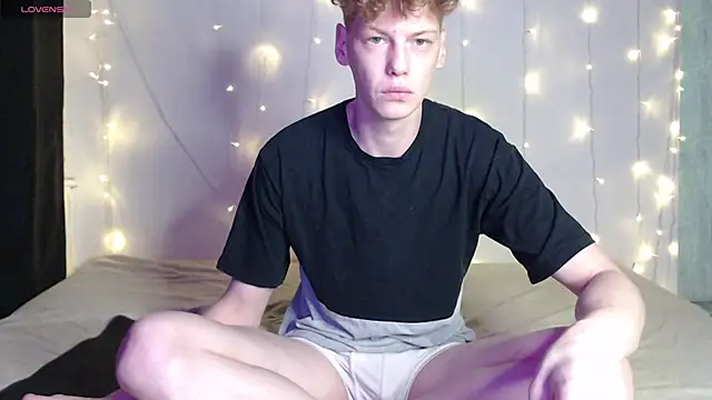 shy redstar online show from January 14, 2025, 4:18 pm