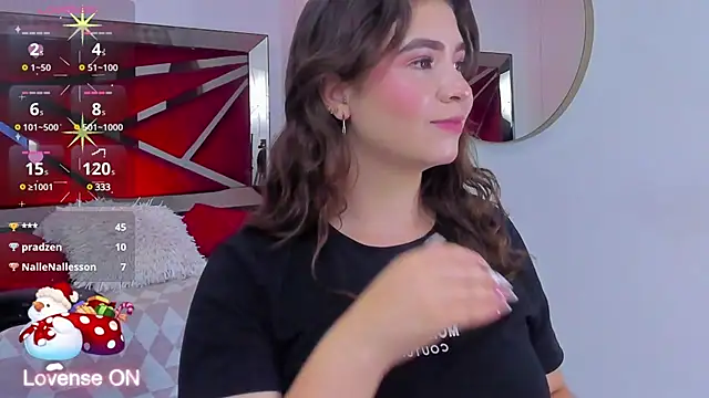 Snapshot of KarenPautt chatting on December 26, 2024, 8:53 pm KarenPautt online show from December 26, 2024, 8:53 pm