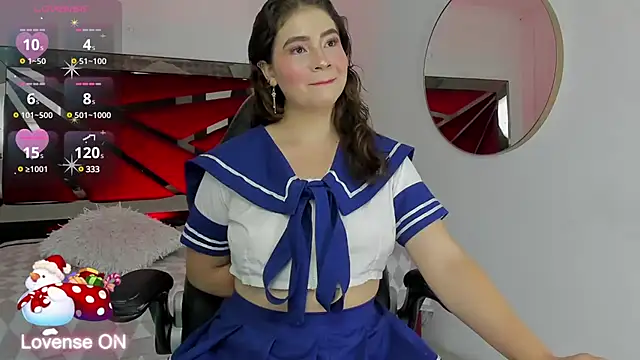 Snapshot of KarenPautt chatting on December 29, 2024, 12:01 pm KarenPautt online show from December 29, 2024, 12:01 pm