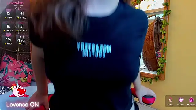 Snapshot of KarenPautt chatting on January 7, 2025, 6:14 pm KarenPautt online show from January 7, 2025, 6:14 pm