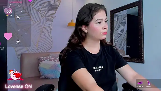 Snapshot of KarenPautt chatting on January 11, 2025, 4:03 pm KarenPautt online show from January 11, 2025, 4:03 pm