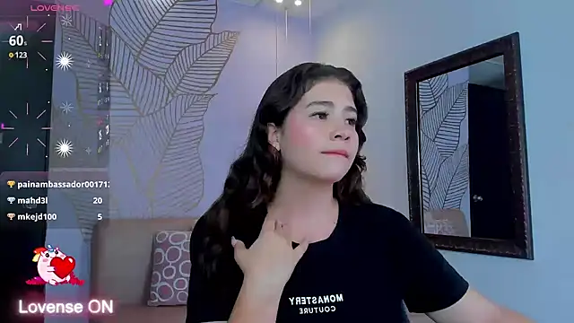 Snapshot of KarenPautt chatting on January 11, 2025, 9:15 pm KarenPautt online show from January 11, 2025, 9:15 pm