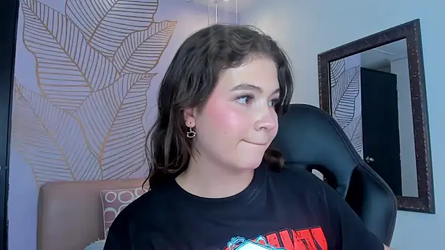 Snapshot of KarenPautt chatting on February 3, 2025, 8:57 pm KarenPautt online show from February 3, 2025, 8:57 pm