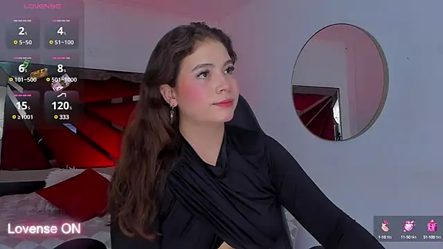 Snapshot of KarenPautt chatting on February 12, 2025, 6:30 pm KarenPautt online show from February 12, 2025, 6:30 pm