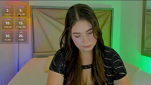 KarenPautt online show from March 25, 2026, 5:41 pm