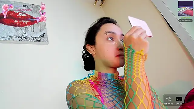 Snapshot of its__angelica_ chatting on February 7, 2026, 6:33 pm its angelica online show from February 7, 2026, 6:33 pm