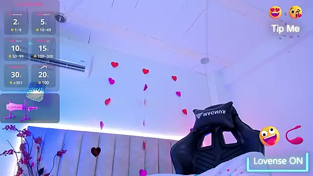 Snapshot of Doyeon_Dae chatting on March 2, 2025, 2:41 am Doyeon Dae online show from March 2, 2025, 2:41 am