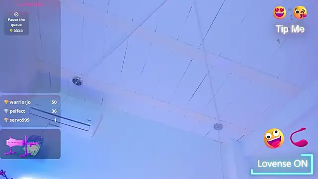 Snapshot of Doyeon_Dae chatting on March 4, 2025, 8:57 am Doyeon Dae online show from March 4, 2025, 8:57 am