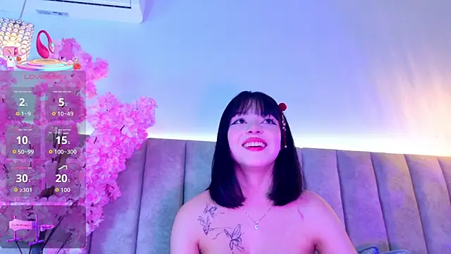 Snapshot of Doyeon_Dae chatting on October 1, 2025, 2:28 am Doyeon Dae online show from October 1, 2025, 2:28 am