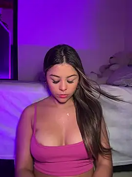 Snapshot of tuckersabrina chatting on March 3, 2025, 1:31 am tuckersabrina online show from March 3, 2025, 1:31 am